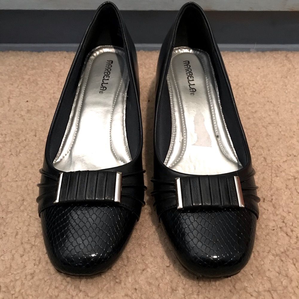 Marbella Wedge 6 1/2